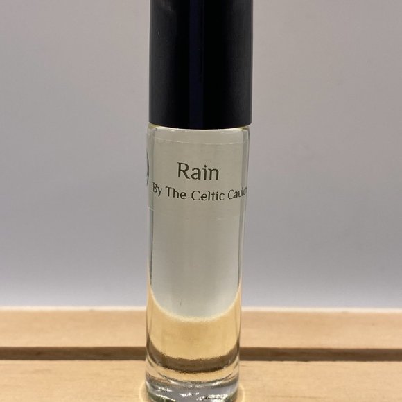 China Rain - Picture 4 of 4